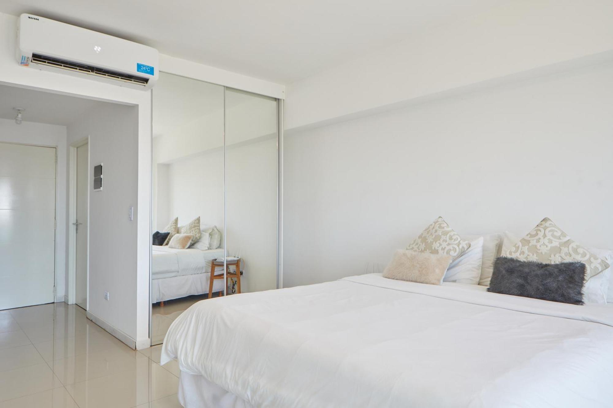 Nido At Bellini Esmeralda Buenos Aires Chambre photo