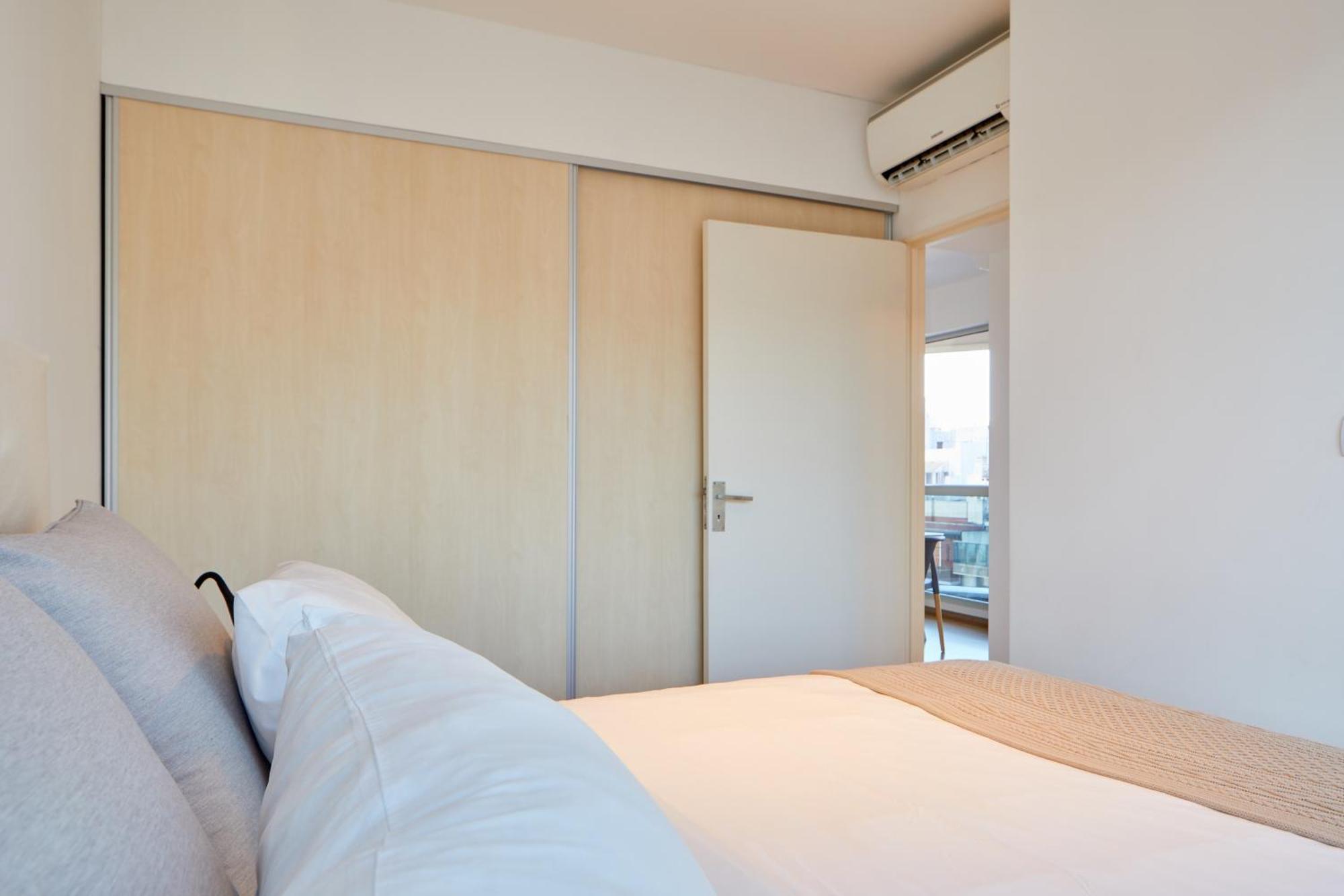 Nido At Bellini Esmeralda Buenos Aires Chambre photo
