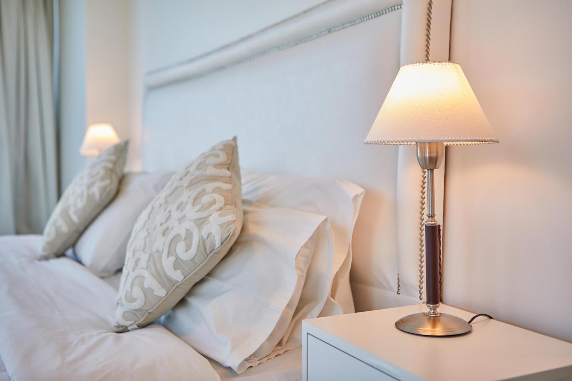 Nido At Bellini Esmeralda Buenos Aires Chambre photo