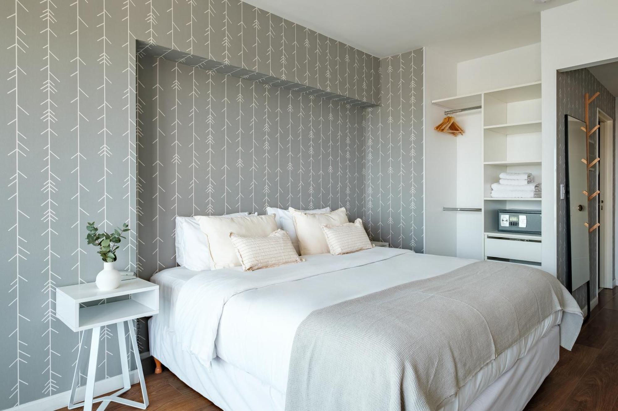 Nido At Bellini Esmeralda Buenos Aires Chambre photo