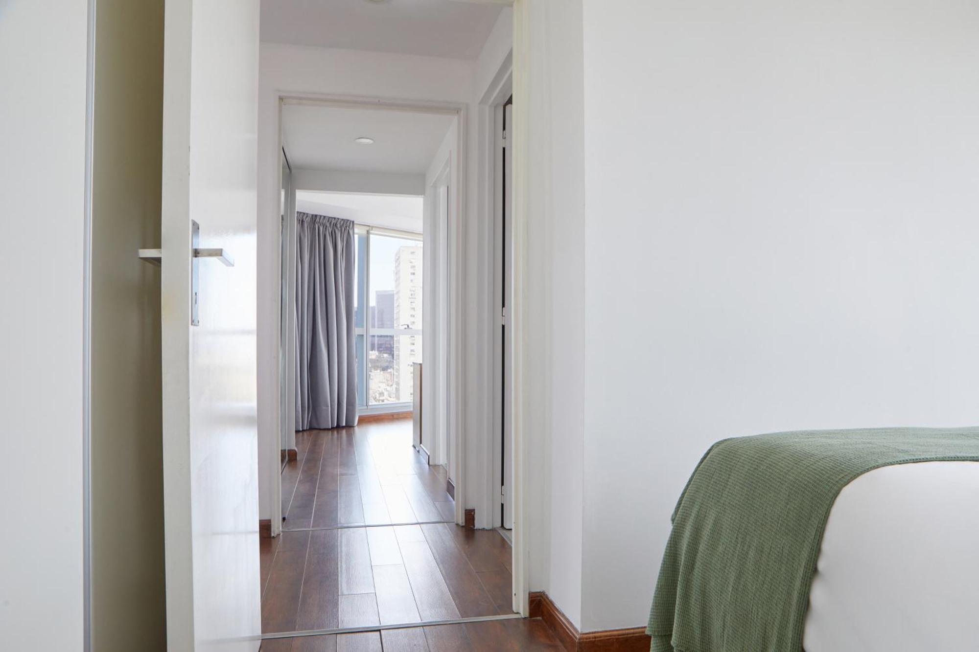 Nido At Bellini Esmeralda Buenos Aires Chambre photo