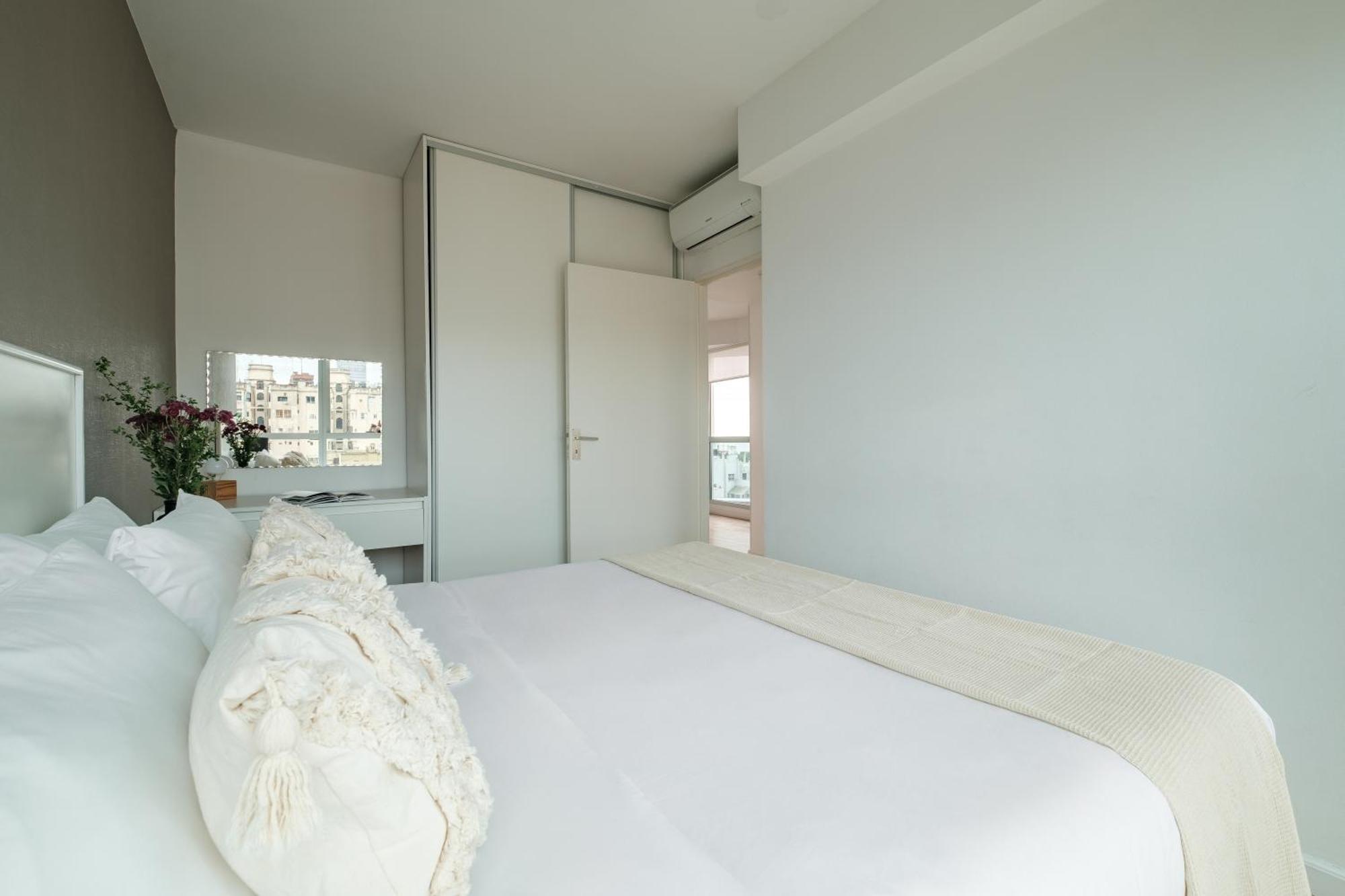 Nido At Bellini Esmeralda Buenos Aires Chambre photo