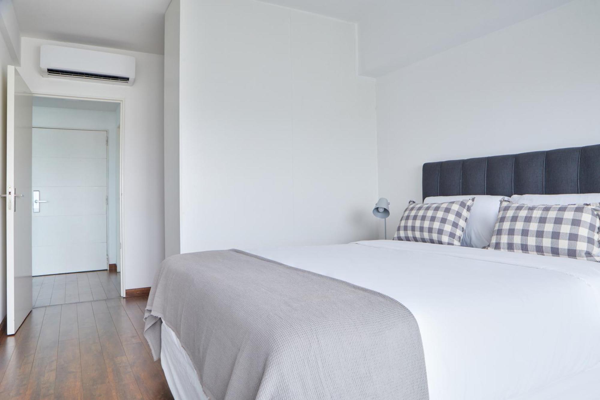 Nido At Bellini Esmeralda Buenos Aires Chambre photo
