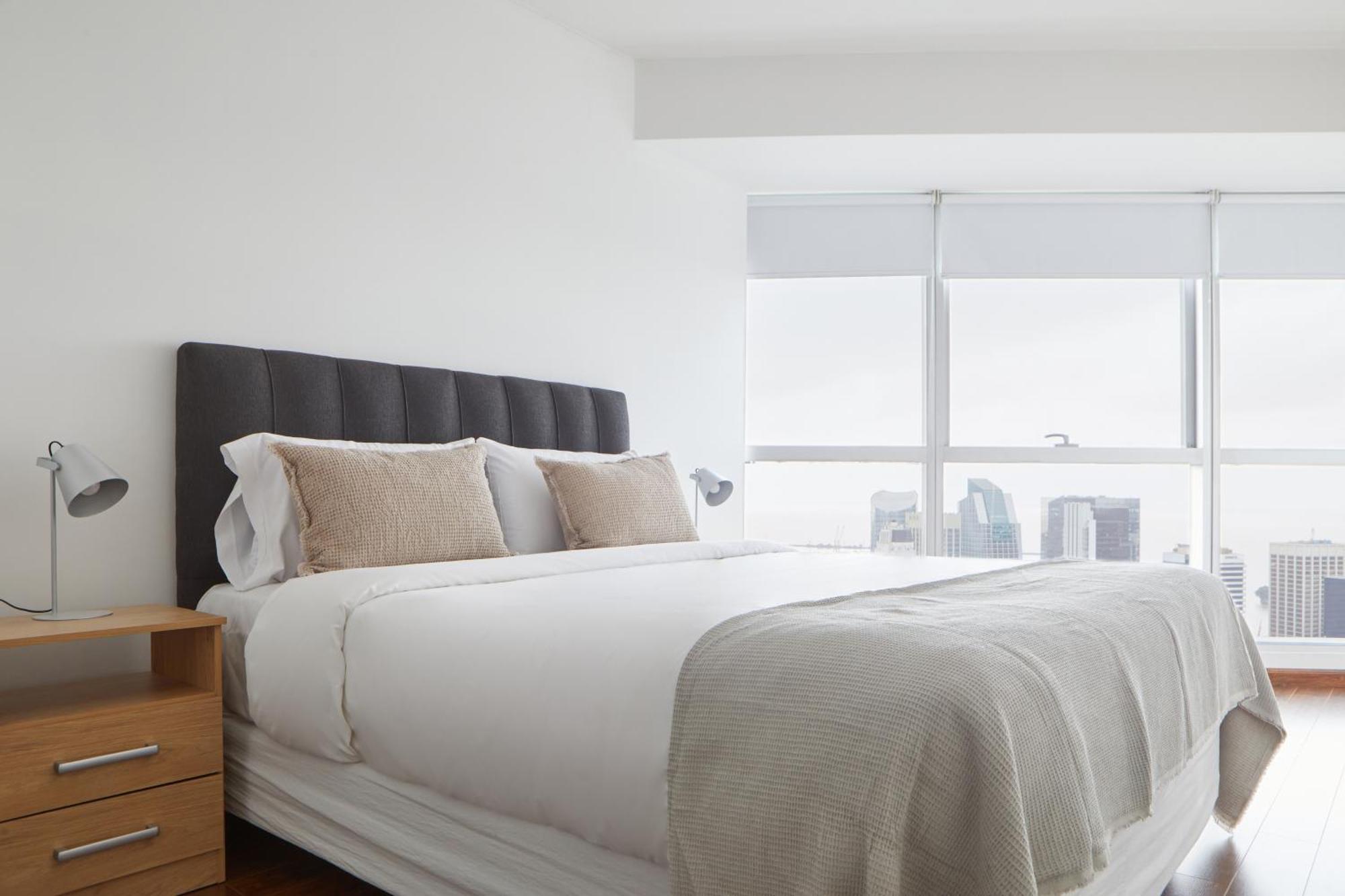 Nido At Bellini Esmeralda Buenos Aires Chambre photo